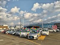 新着の作業実績