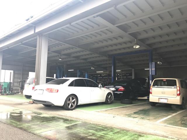 車検　OR　買替！？【愛媛県　今治市で車検・整備・修理・鈑金・塗装・パーツ取付なら　㈱三九自動車　へお問合わせ下さい！！】