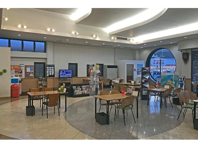 ネッツトヨタ瀬戸内 宇和島店(2枚目)