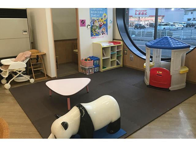 ネッツトヨタ瀬戸内 宇和島店(3枚目)