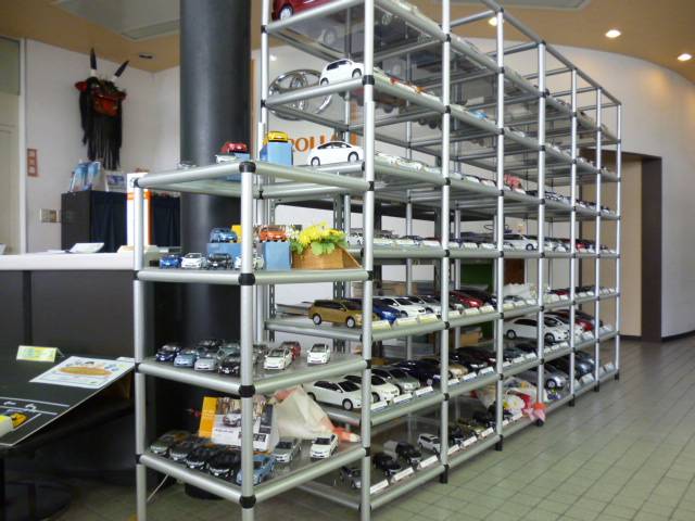 トヨタカローラ愛媛(株) 宇和島店(4枚目)