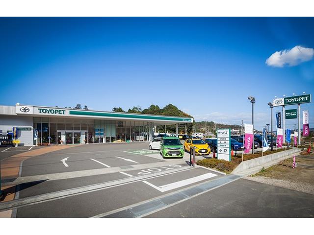 愛媛トヨペット(株) リピット新居浜(0枚目)