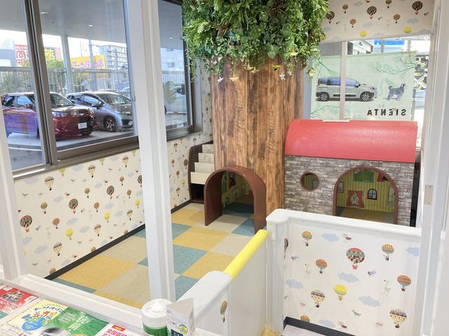 ネッツトヨタ高知(株) 高須店(6枚目)