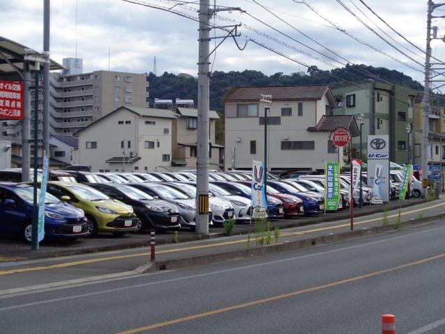 高知トヨペット(株)ヴィユーあさくら(1枚目)