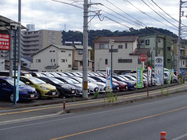 高知トヨペット（株）ヴィユーあさくら