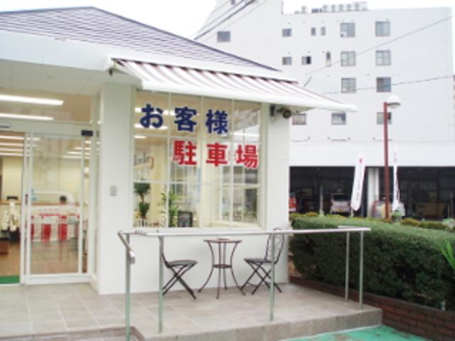 愛媛ダイハツ販売(株) U-CAR松山(1枚目)