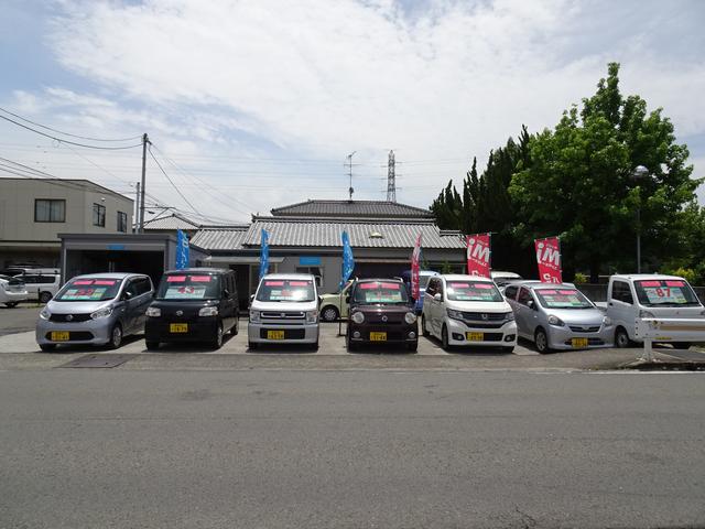 松田自動車商会(3枚目)