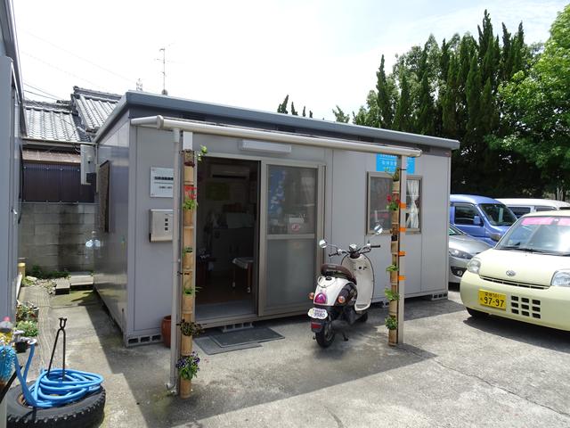 松田自動車商会(6枚目)