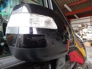 ライト・ウィンカー類取付