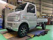 軽トラ　クレー　ジャンク　　徳島県引き取り 1300444_20200401200853_609_P_P