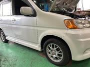 ライフダンク 無限 ホンダ ライフダンク JB3 スピードメーターASSY ホワイト