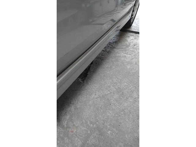 ホンダ ゼスト 左サイドスポイラー 塗装【徳島県 徳島市 川内町でのタイヤ交換・車検・整備のことなら シンユウ 徳島本店 へお問い合わせください！！】
