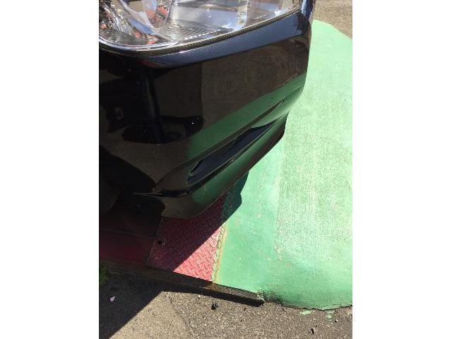 ホンダ ステップＷスパーダ
 22年式フロントバンパー補修 
シンユウ徳島店では、お客様のご要望に合わせて鈑金塗装の見積もり・修理をさせていただいております。
お気軽にお問い合わせ下さい！

