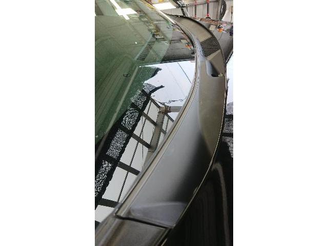 トヨタVOXY外装クリーニング徳島県 徳島市 川内町でのタイヤ交換・鈑金塗装・車検・整備の事ならシンユウ 徳島本店 へお問い合わせ下さい！！