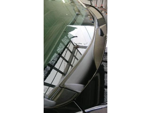 トヨタVOXY外装クリーニング徳島県 徳島市 川内町でのタイヤ交換・鈑金塗装・車検・整備の事ならシンユウ 徳島本店 へお問い合わせ下さい！！