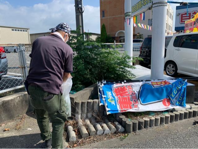 皆様のご来店をお待ちしています！【徳島県 徳島市 川内町でのタイヤ交換・車検・整備のことなら シンユウ 徳島本店 へお問い合わせください！！】