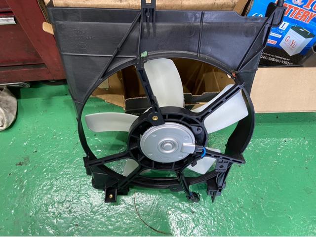 ミラココアのオーバーヒート修理。
徳島県徳島市川内町でのタイヤ交換、板金塗装、車検、整備の事ならシンユウ徳島本店へお問い合わせ下さい！