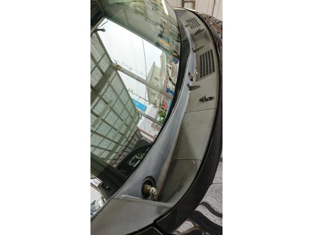 ダイハツタントの外装クリーニング徳島県徳島市川内町でのタイヤ交換・鈑金塗装・車検・整備の事ならシンユウ徳島本店へお問い合わせ下さい！