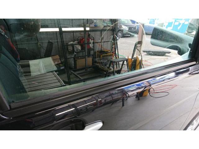 ダイハツタントの外装クリーニング徳島県徳島市川内町でのタイヤ交換・鈑金塗装・車検・整備の事ならシンユウ徳島本店へお問い合わせ下さい！