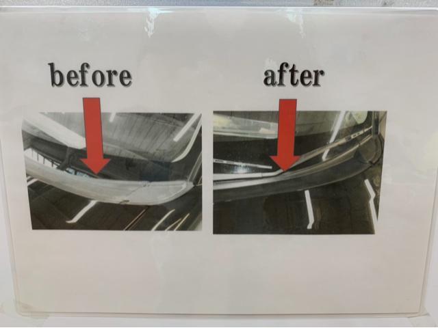 ついでにお車のクリーニングしてみませんか？【徳島県 徳島市 川内町でのタイヤ交換・車検・整備のことなら シンユウ 徳島本店 へお問い合わせください！！】