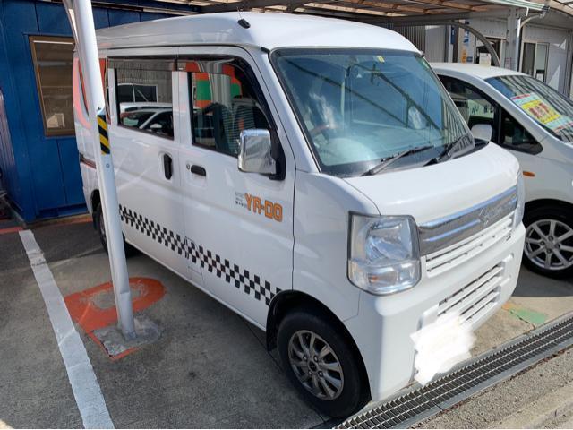 ちょいcamのキットを施工【徳島県 徳島市 川内町でのタイヤ交換・車検・整備のことなら シンユウ 徳島本店 へお問い合わせください！！】