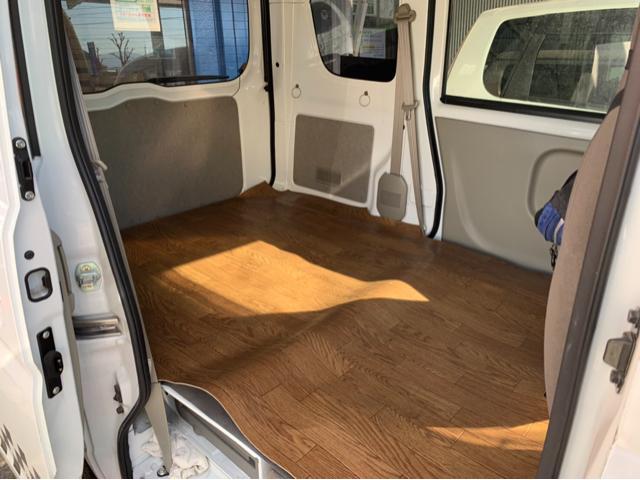 ちょいcamのキットを施工【徳島県 徳島市 川内町でのタイヤ交換・車検・整備のことなら シンユウ 徳島本店 へお問い合わせください！！】