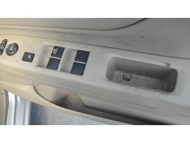 HONDA NWGN 内装クリーニング作業