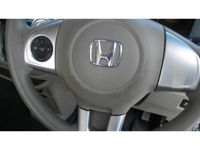 HONDA NWGN 内装クリーニング作業