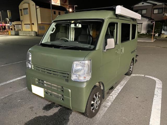 ちょいcamとフィッシング