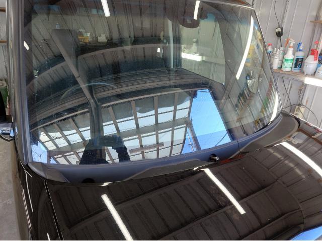 ホンダ　Ｎ-BOXカスタム外装クリーニング