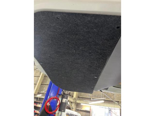 日産　ルークス　バックドアドアロックアクチュエーター交換