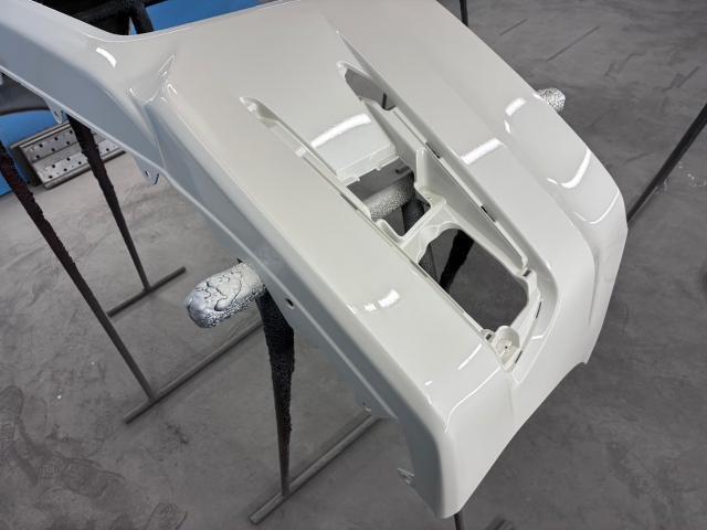 ホンダ　ステップワゴン　キズ・へこみ直し