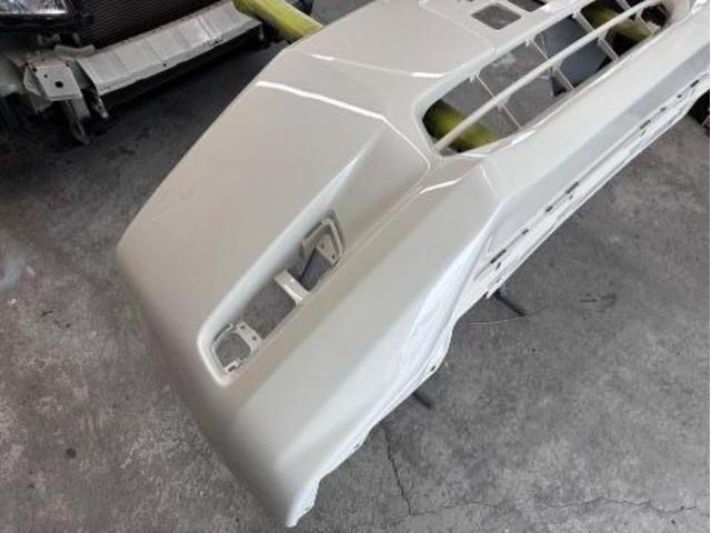 ホンダ　ステップワゴン　キズ・へこみ直し