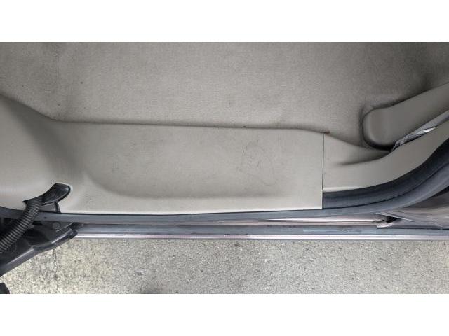 ホンダ　Ｎ－ＢＯＸ　内装クリーニング作業