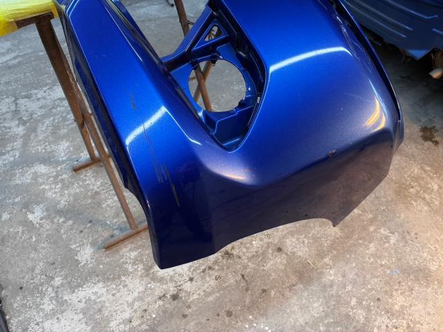 新着の作業実績