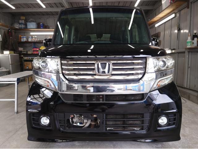 新着の作業実績