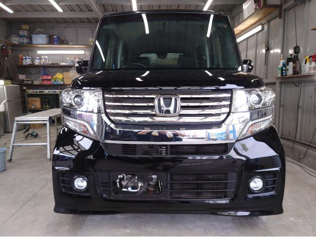 新着の作業実績