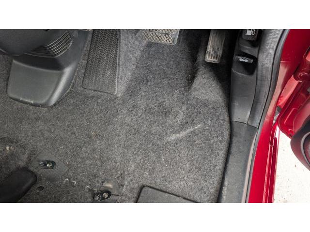 ホンダ　Ｎ－ＢＯＸ＋カスタム　内装クリーニング作業