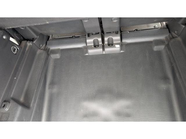 ホンダ　Ｎ－ＢＯＸ＋カスタム　内装クリーニング作業