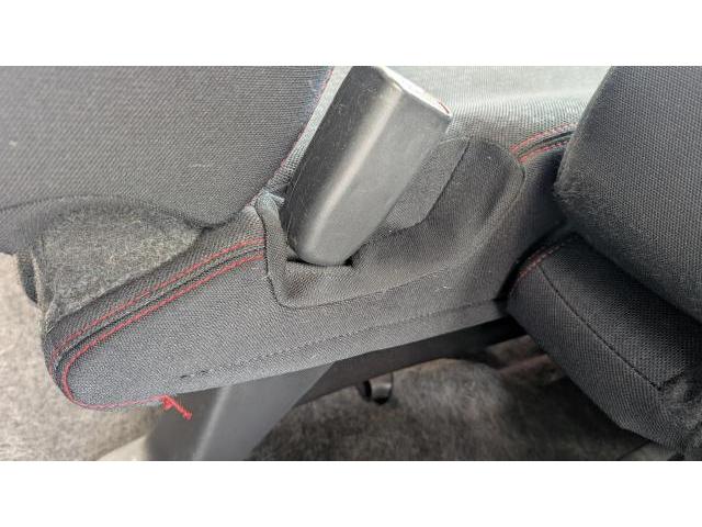 ホンダ　Ｎ－ＢＯＸ＋カスタム　内装クリーニング作業