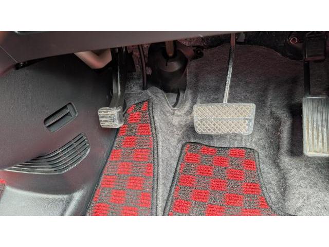 ホンダ　Ｎ－ＢＯＸ＋カスタム　内装クリーニング作業