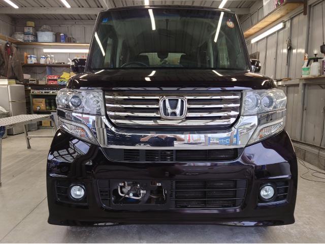 新着の作業実績