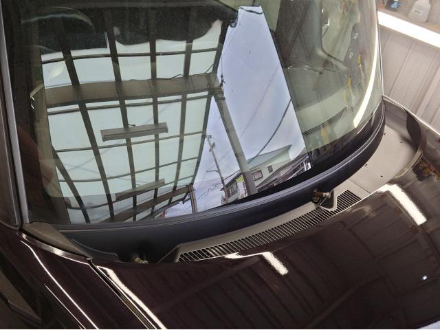 ホンダ N-BOXカスタム 外装クリーニング