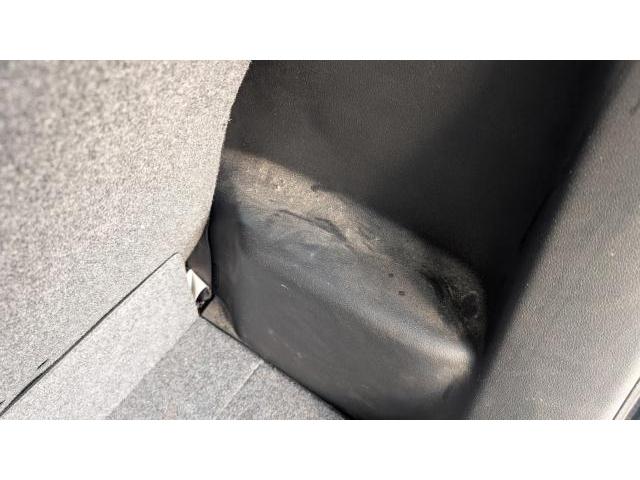 ホンダ　Ｎ－ＢＯＸカスタム　内装クリーニング作業