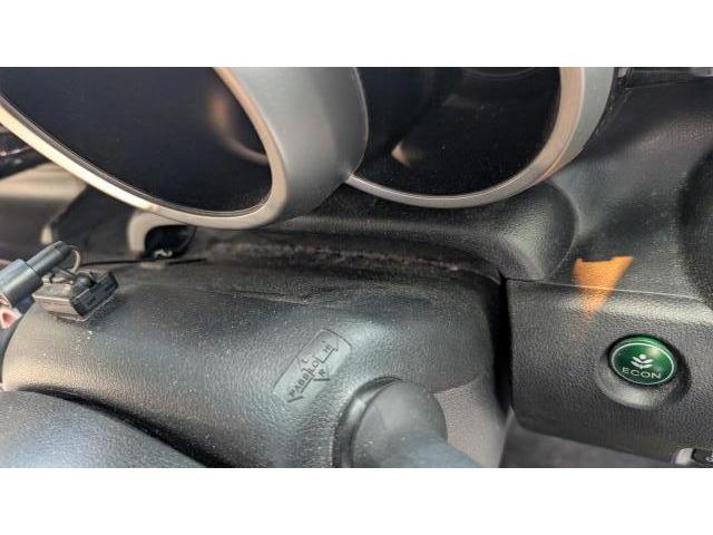 ホンダ　Ｎ－ＢＯＸカスタム　内装クリーニング作業