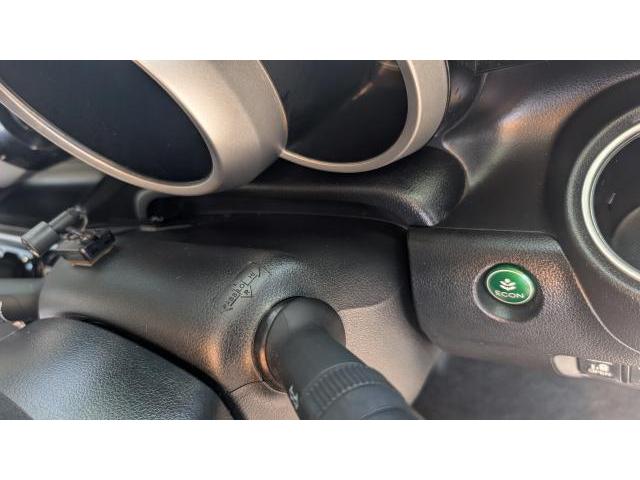 ホンダ　Ｎ－ＢＯＸカスタム　内装クリーニング作業