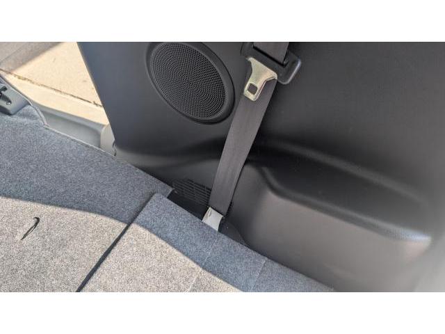 ホンダ　Ｎ－ＢＯＸカスタム　内装クリーニング作業