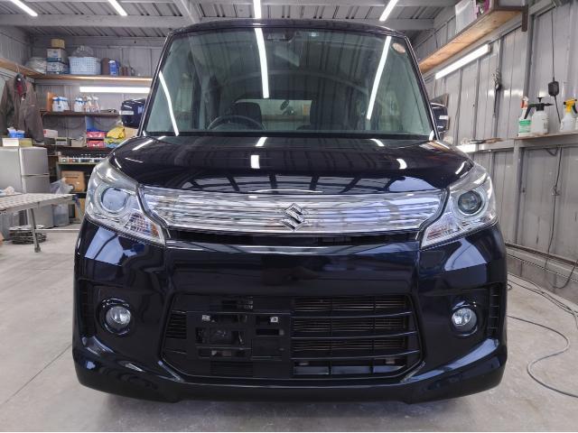 新着の作業実績