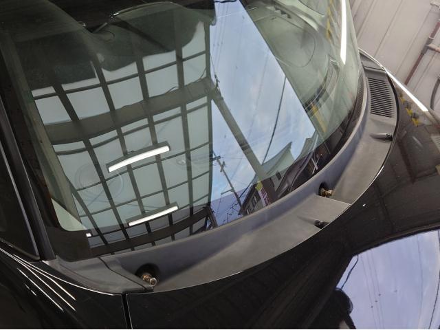 スズキ　スペーシアカスタム　外装クリーニング