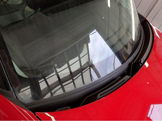 ホンダ　Ｎ－ＯＮＥ　外装クリーニング